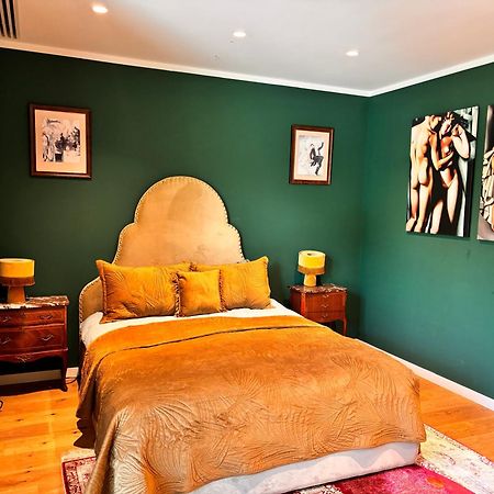 The Babe Boutique Hotel Beograd Eksteriør billede