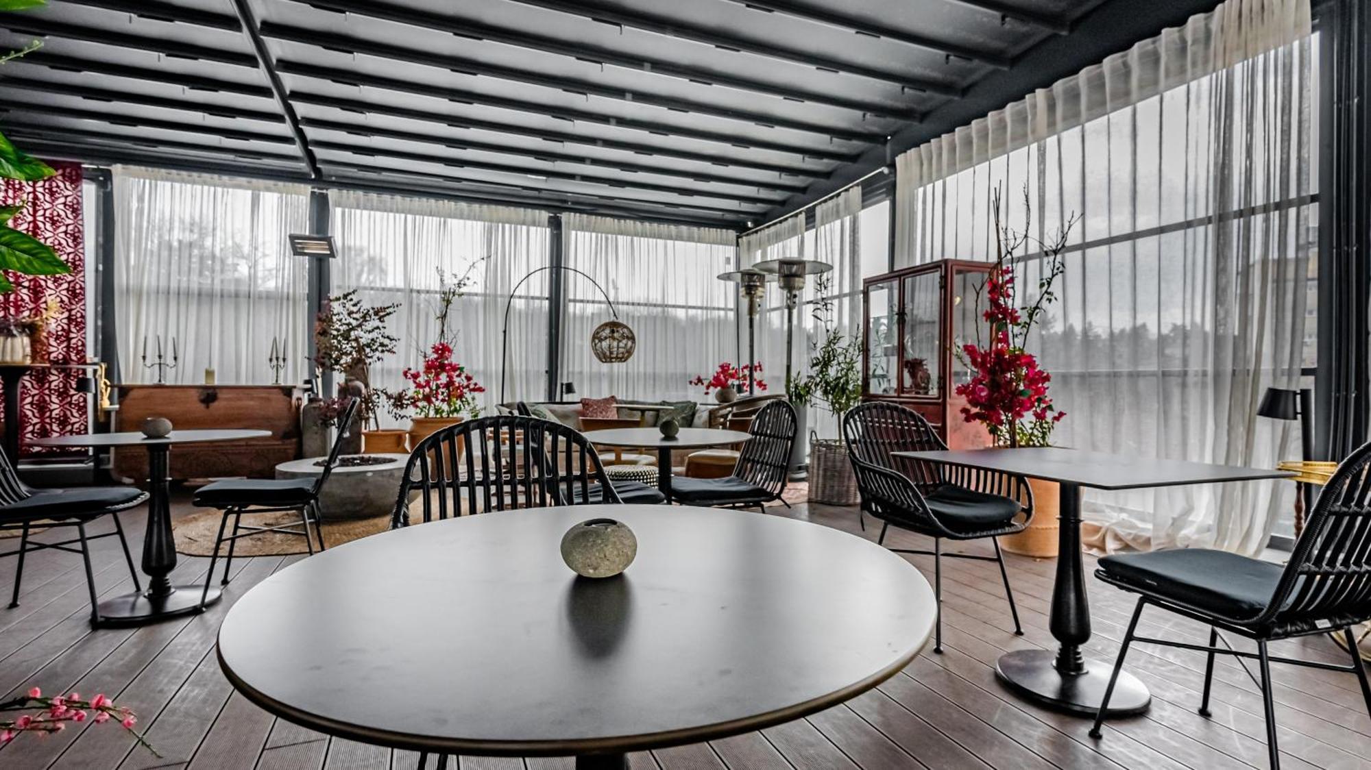 The Babe Boutique Hotel Beograd Eksteriør billede