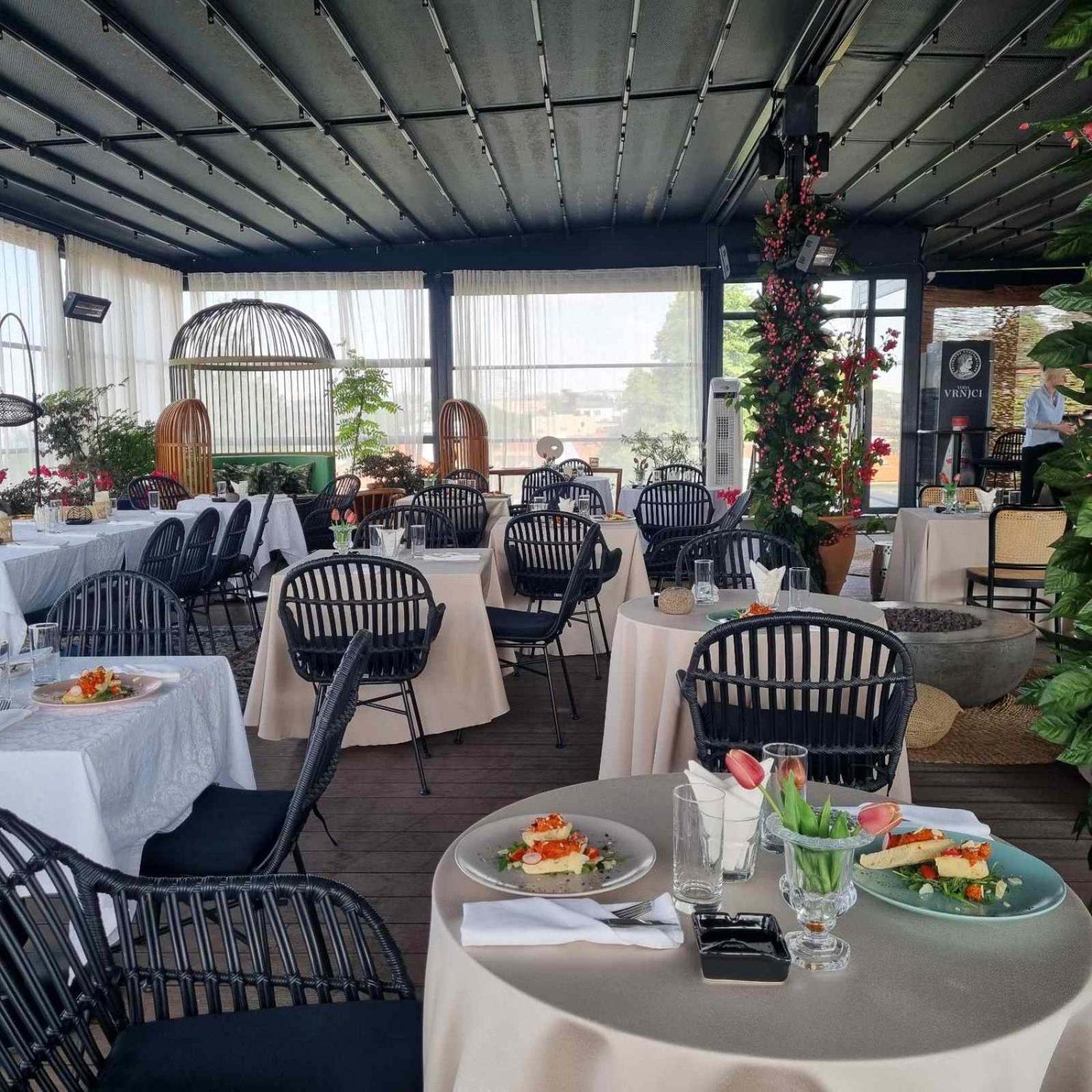 The Babe Boutique Hotel Beograd Eksteriør billede