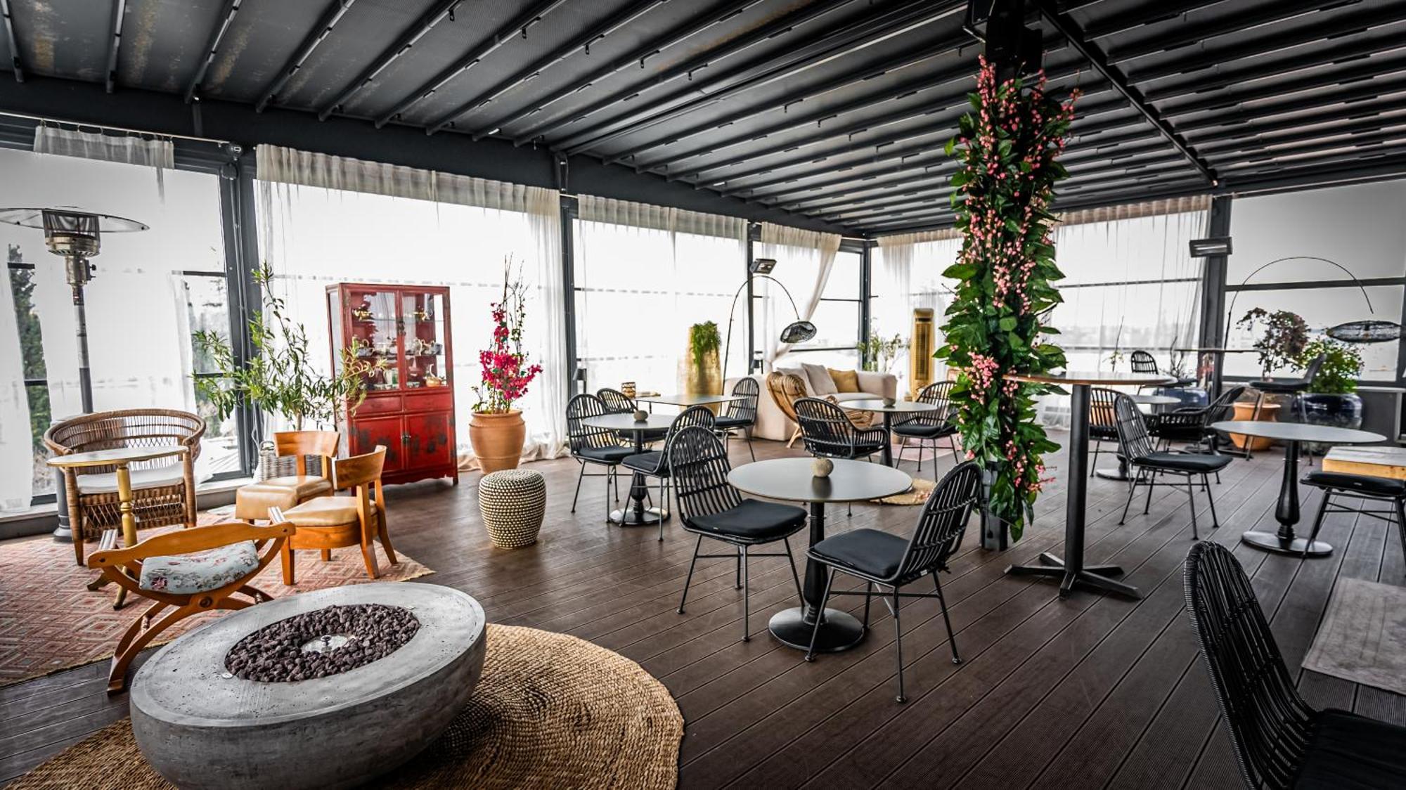 The Babe Boutique Hotel Beograd Eksteriør billede