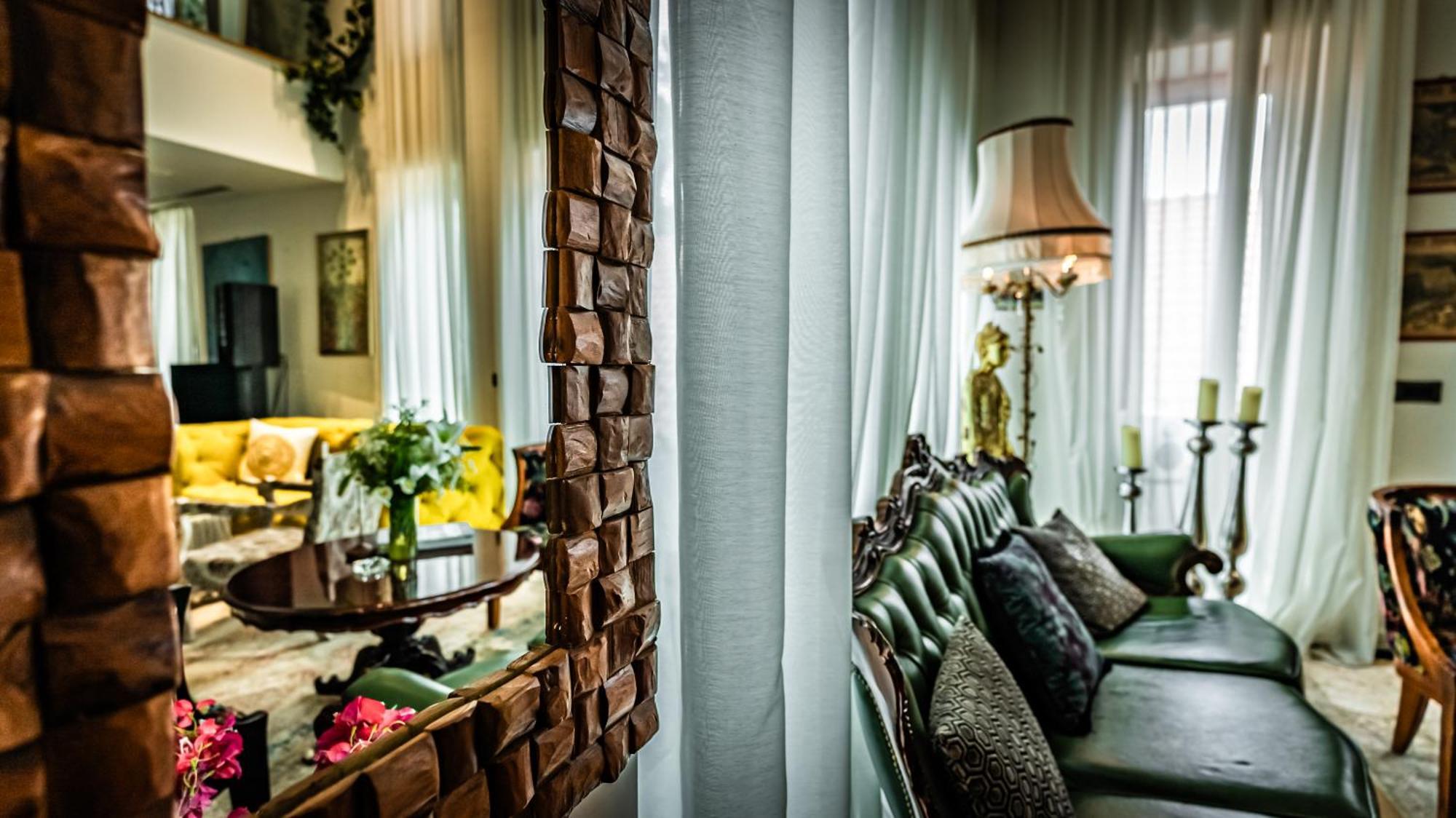 The Babe Boutique Hotel Beograd Eksteriør billede