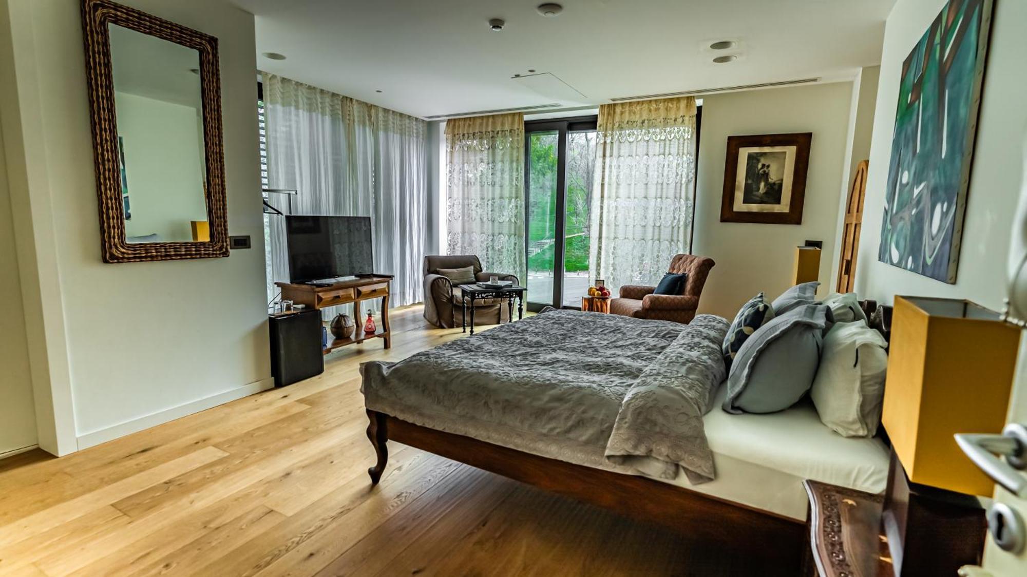 The Babe Boutique Hotel Beograd Eksteriør billede