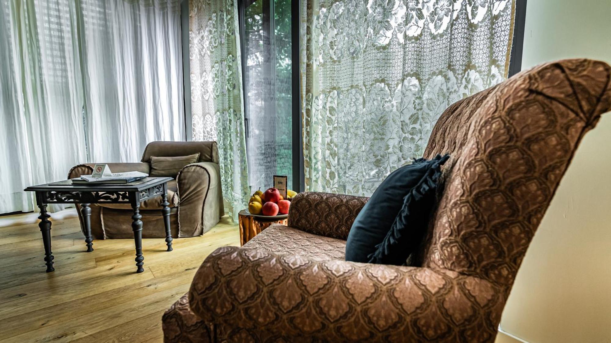The Babe Boutique Hotel Beograd Eksteriør billede