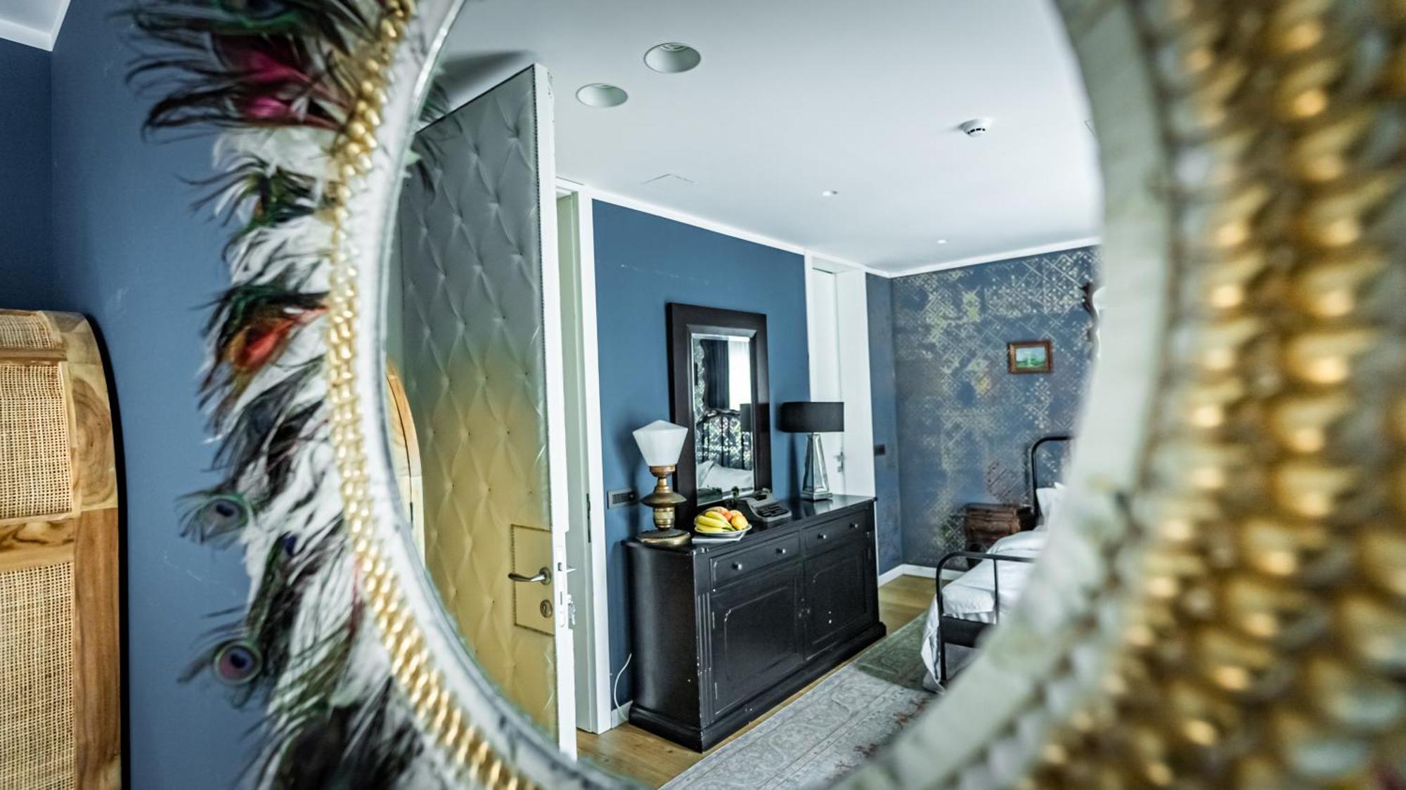 The Babe Boutique Hotel Beograd Eksteriør billede