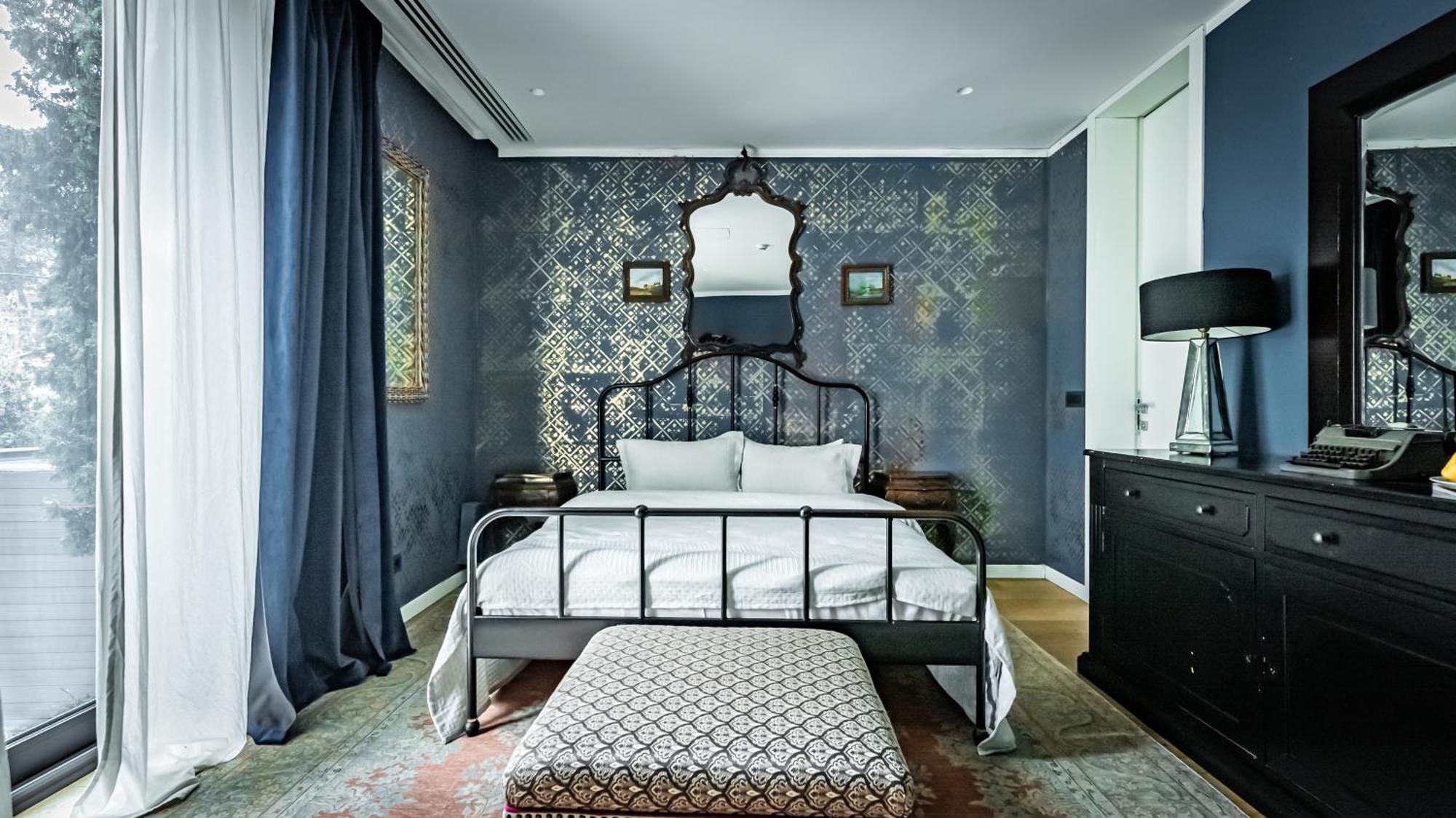 The Babe Boutique Hotel Beograd Eksteriør billede