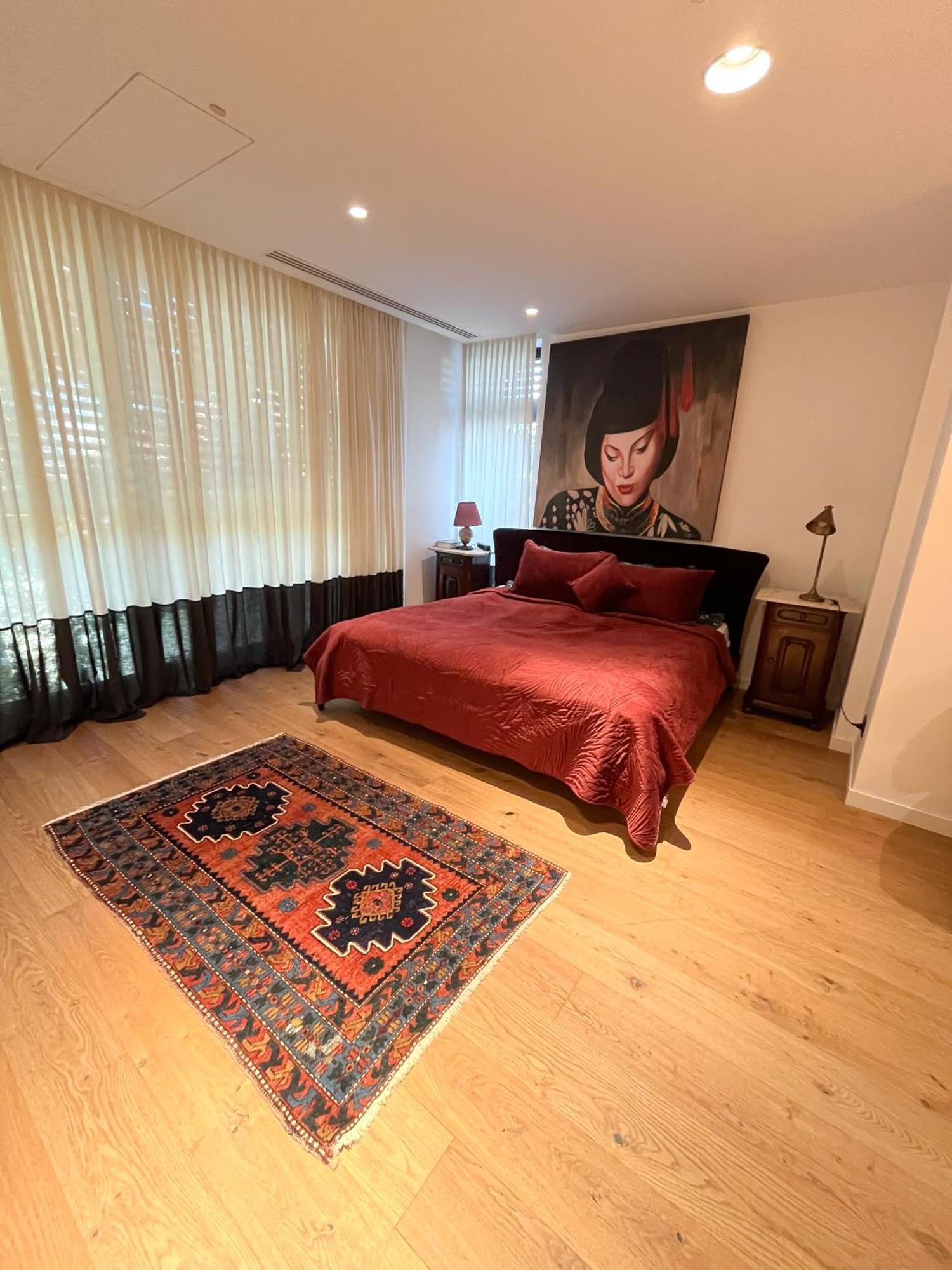 The Babe Boutique Hotel Beograd Eksteriør billede