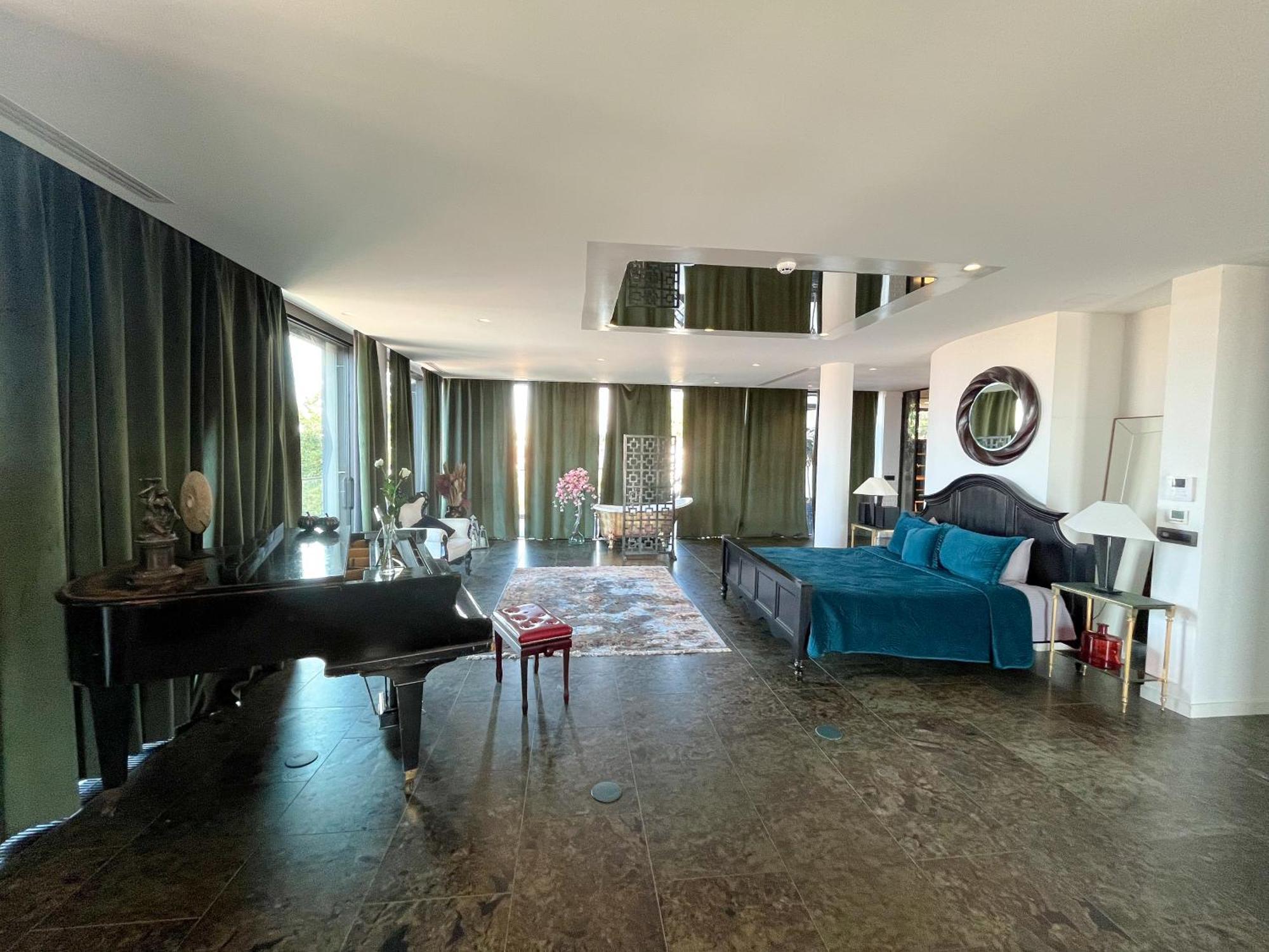 The Babe Boutique Hotel Beograd Eksteriør billede