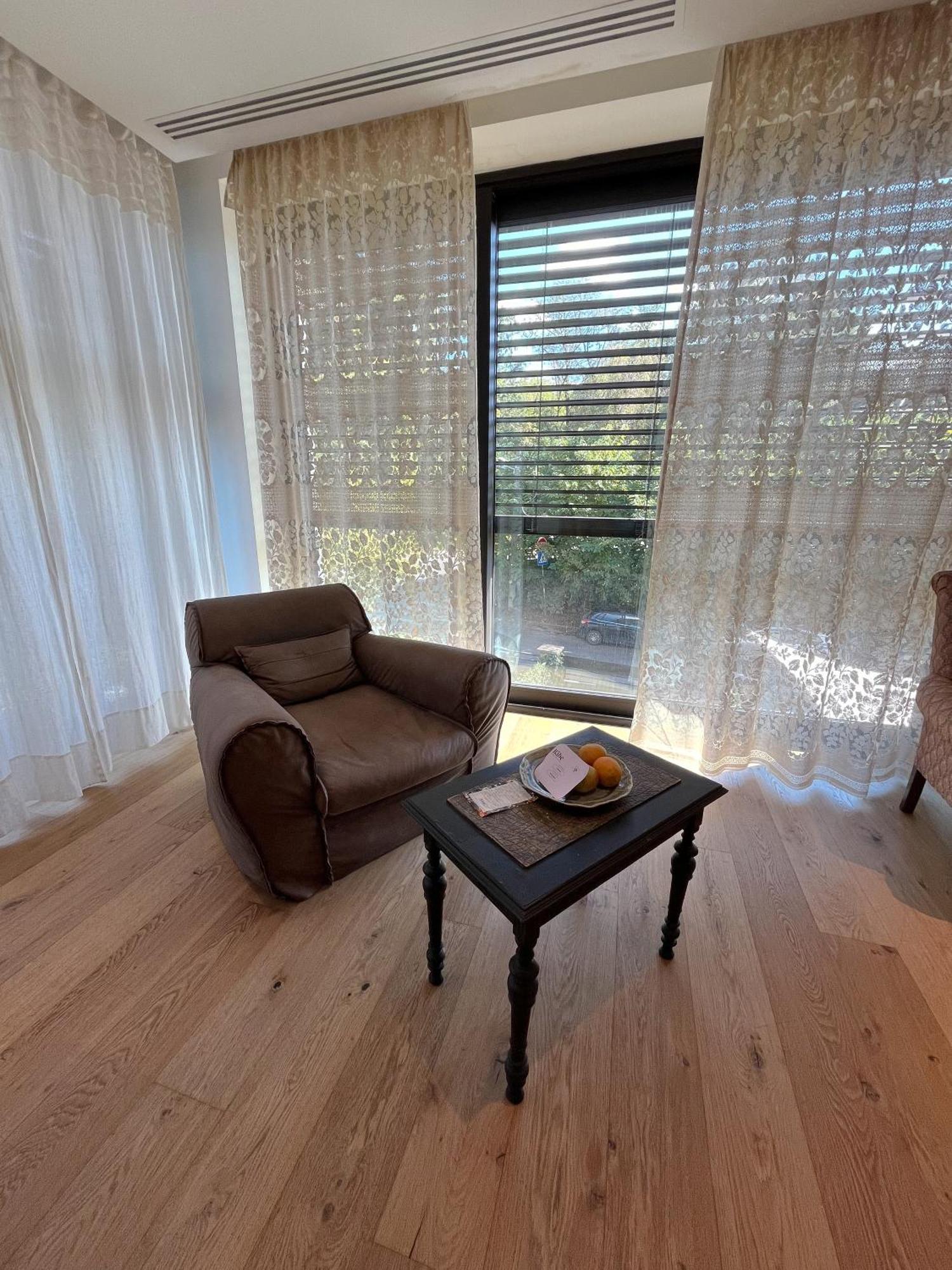 The Babe Boutique Hotel Beograd Eksteriør billede