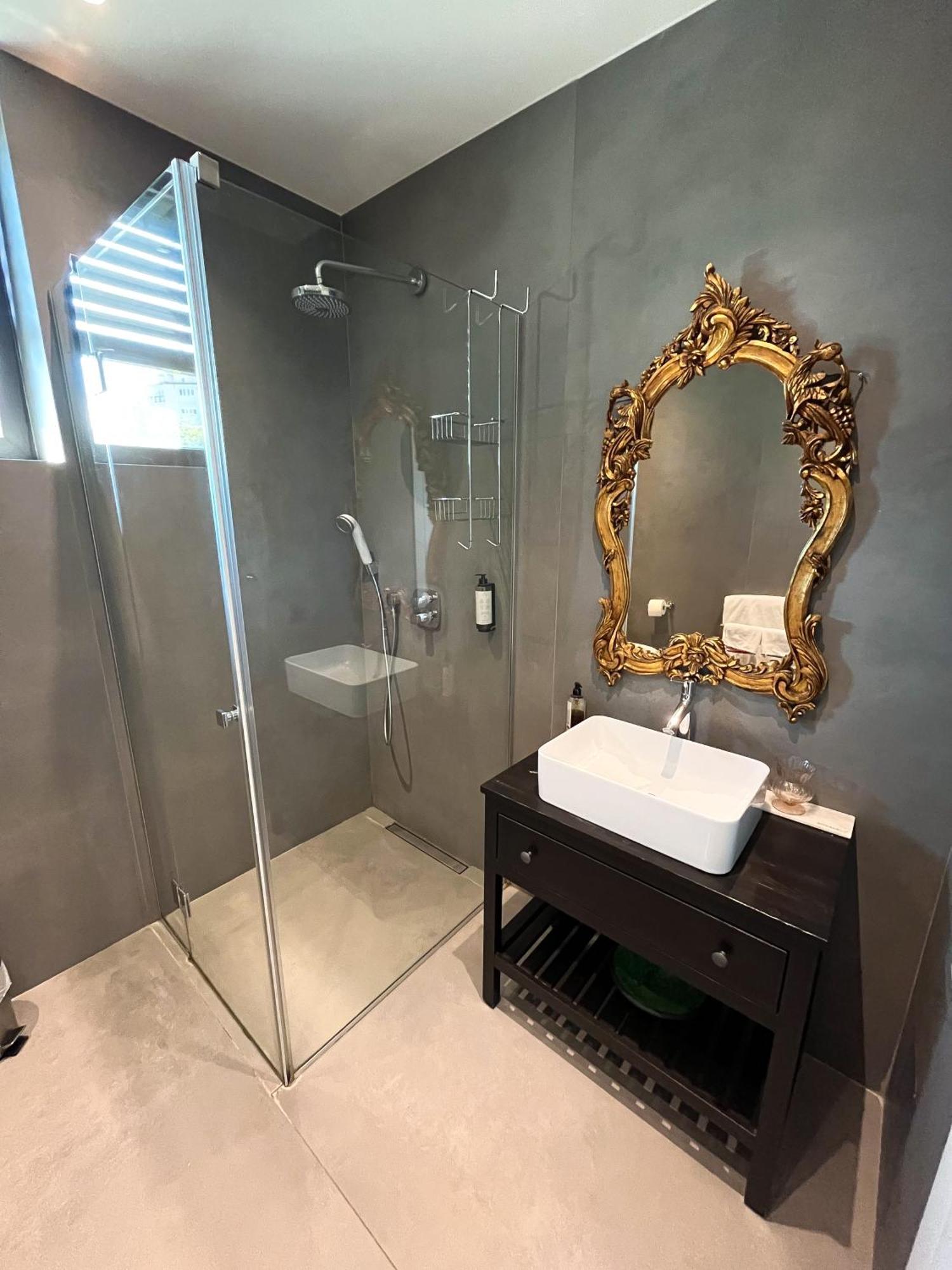 The Babe Boutique Hotel Beograd Eksteriør billede