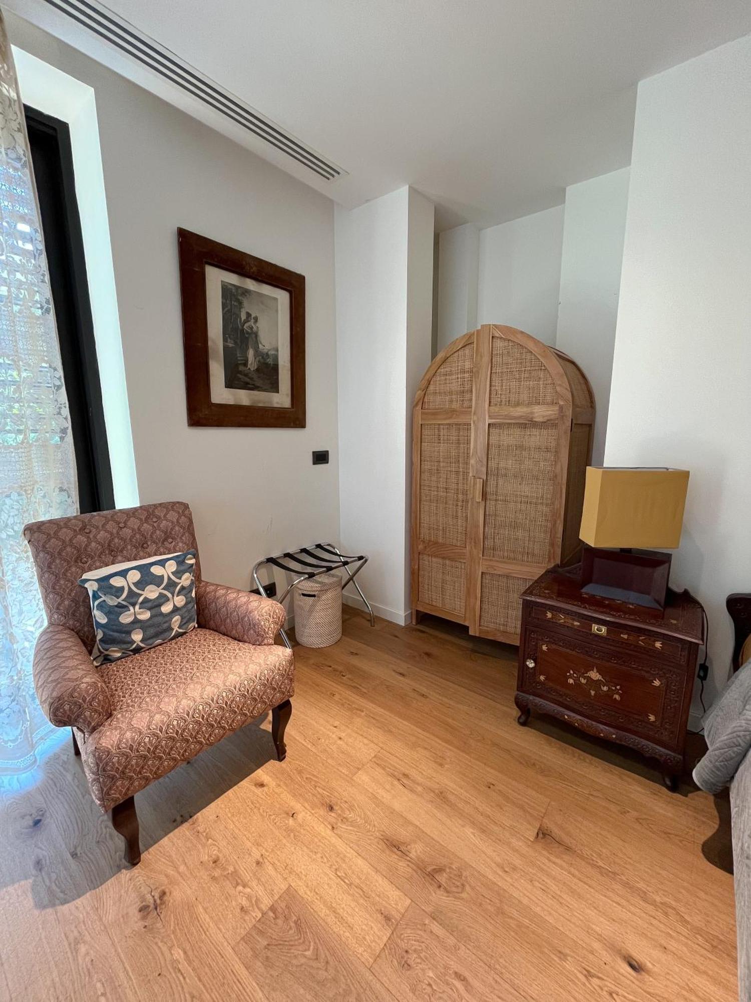 The Babe Boutique Hotel Beograd Eksteriør billede